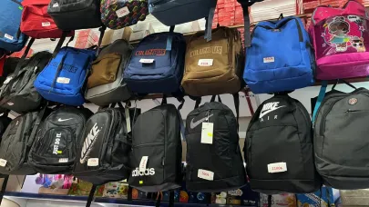 Kırtasiyelerde hareketlilik yaşanıyor