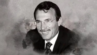 ‘Süper Vali’ Yazıcıoğlu’nun, ölüm yıl dönümü