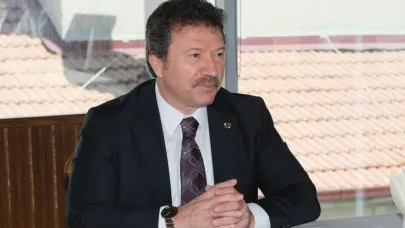 TŞOF Genel Başkanı Yiğiner’den korsan servis uyarısı ve eğitim-öğretim yılı mesajı