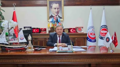 SAVDES-SEN Başkanı Cengiz: "Beklentiler karşılanmalı, toplu sözleşmenin kayıpları bir nebze de olsa giderilmelidir"