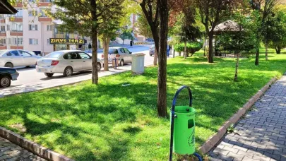 Ankara’da akranı tarafından bıçaklanan 15 yaşındaki çocuk hayatını kaybetti
