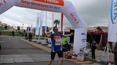 Bayburtlu milli atlet evinde ölü bulundu