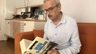 12 Eylül mağduru İsmail Saka: "Su dahi vermediler, gidip tuvaletten su içiyorduk"
