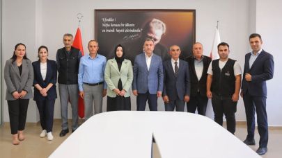 Kimlik kartı yenilemede yüzde 99’luk başarı