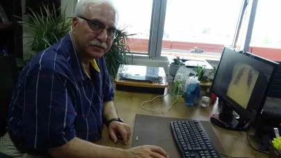 Prof. Dr. Tevfik Özlü: "Okullar ’enfeksiyon fidesi’ olabilir"