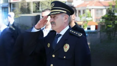 Yeni Antalya Emniyet Müdürü Sabit Akın Zaimoğlu kimdir? İşte memleketi