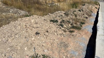 Bayburt’ta ‘Kumdan Kaleler’