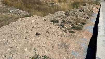 Bayburt’ta ‘Kumdan Kaleler’