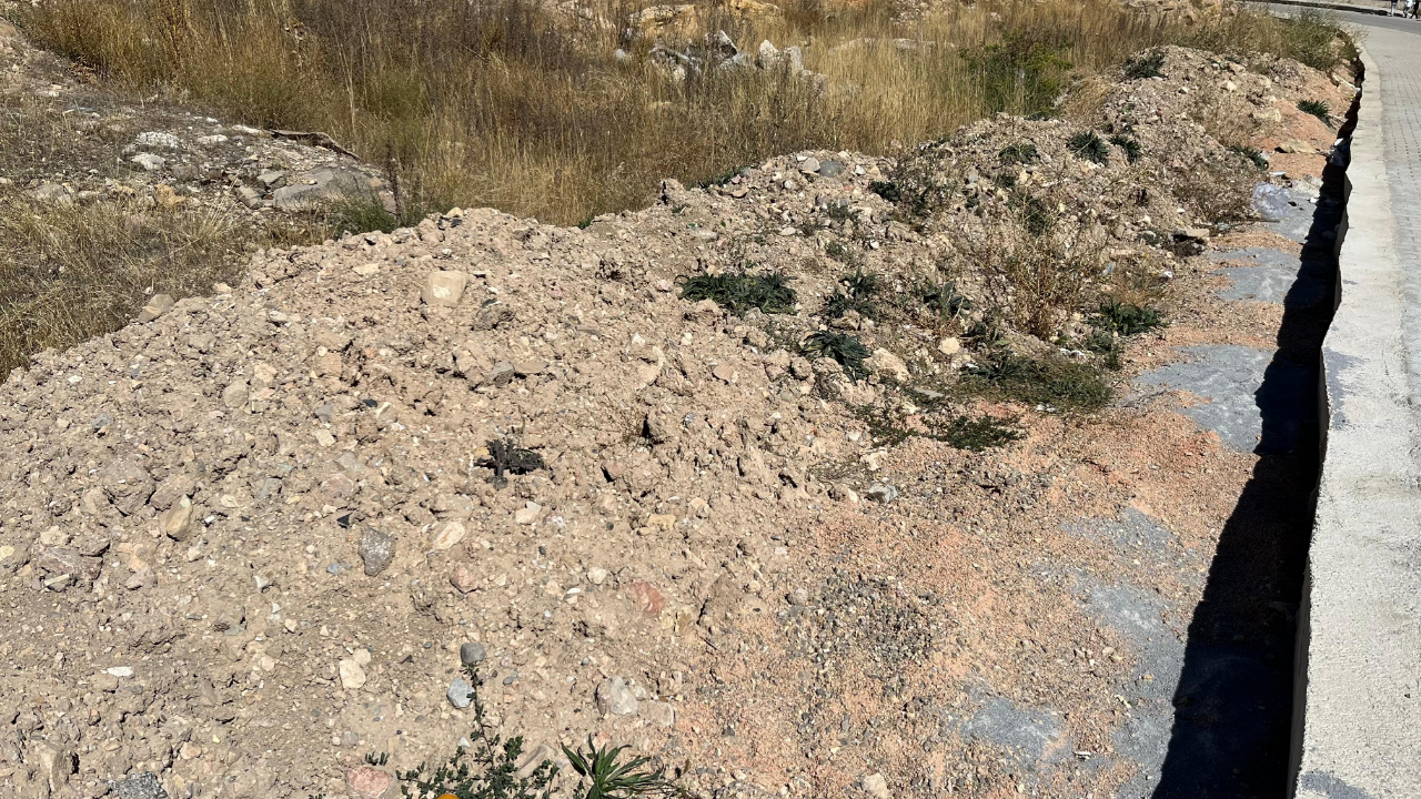 Bayburt’ta ‘Kumdan Kaleler’