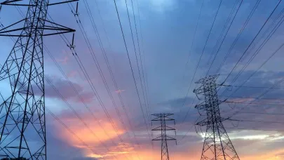 Düğmeye basıldı elektrik borçları tahsil edilecek! 15 müdür görevden alındı