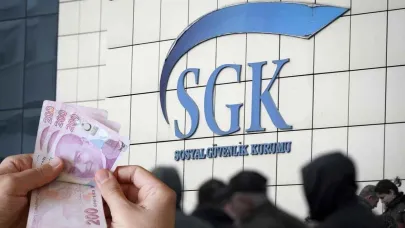 80 bin emekliye ek ödeme açıklandı! SGK duyurdu