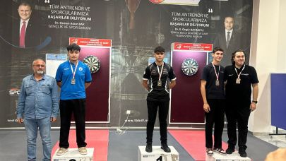 Mustafa Kılıçkaya Slovakya yolcusu…