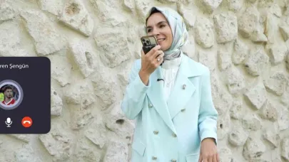 Bakan Göktaş, ‘Aile Her Şeydir’ mesajı veren 12 Dev Adam’ı ve ailelerini tebrik etti