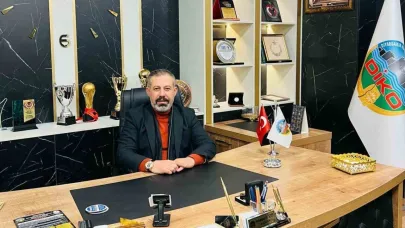 "Yıl sonuna kadar gram altın 5 bin 500 lirayı görebilir"