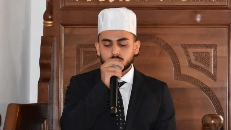 Kur’an-ı Kerim’i Güzel Okuma Yarışmasının Türkiye birincisi Bayburt’tan