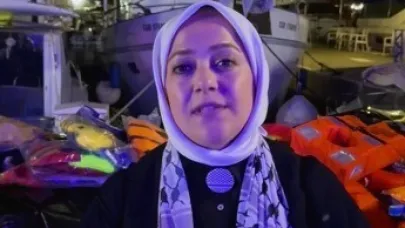 Sumud Filosundan isimleri çıkartılan vekiller Türkiye’ye dönüyor