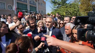 CHP’nin 38’inci Olağan Kurultayı’nın iptaline ilişkin dava 24 Ekim’e ertelendi