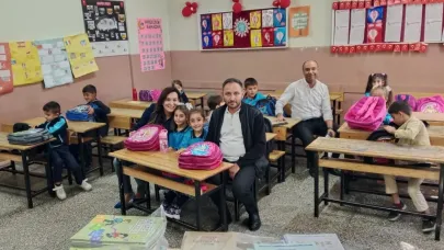 Erzurumlu gençlerden örnek davranış
