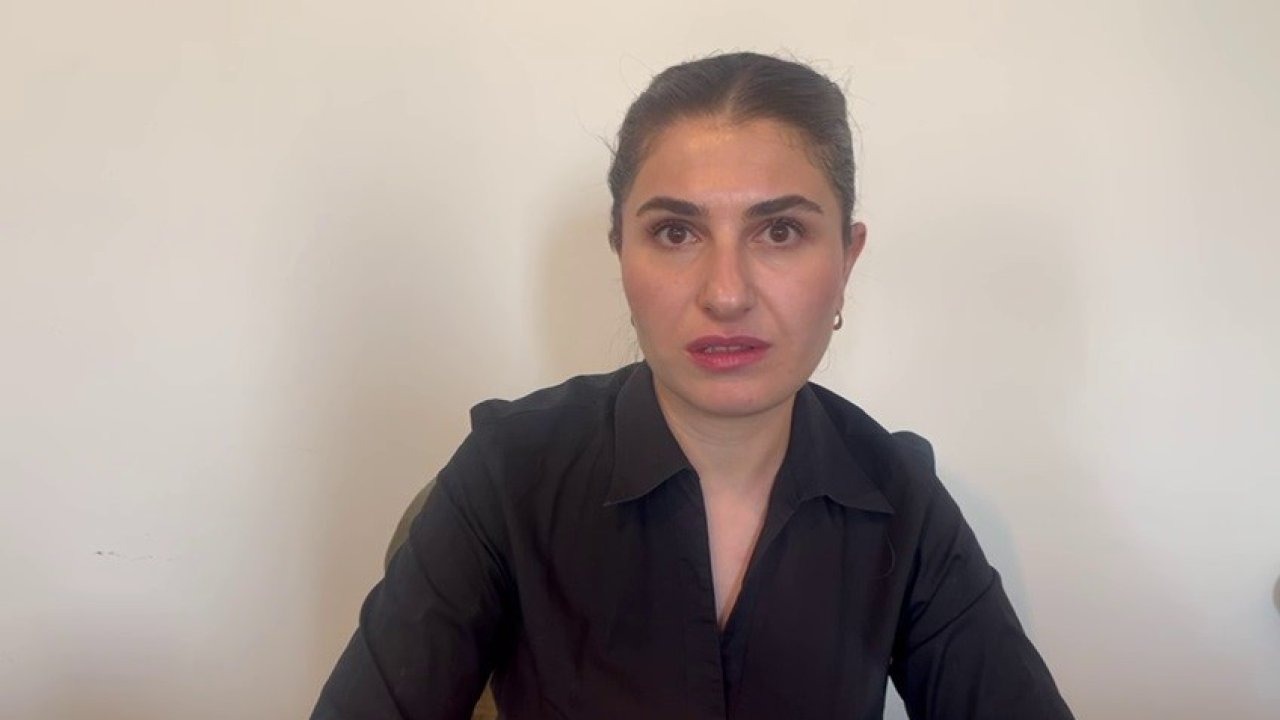 Erzurum’da acılı kadının feryadı; ’Katil aramıza dönecek’