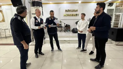 Müzik yayını yapan işletmelere ‘akustik ölçüm’ şartı