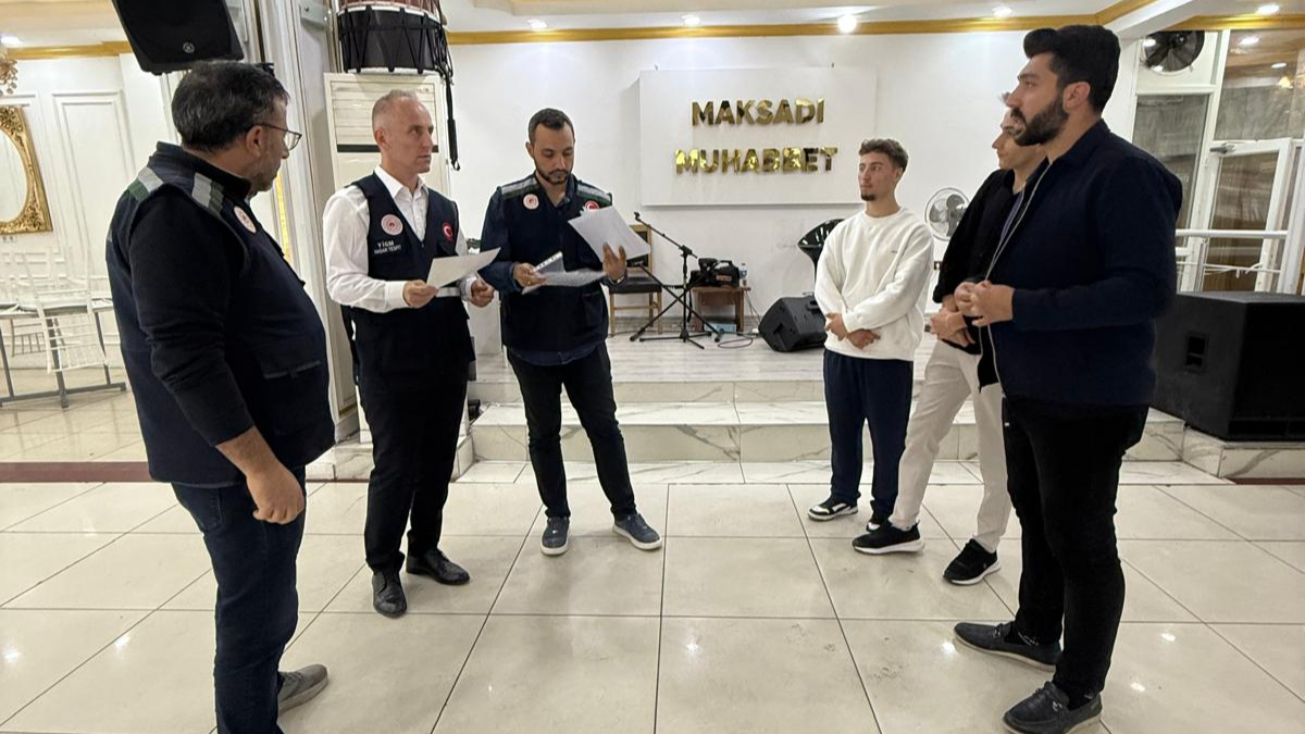 Müzik yayını yapan işletmelere ‘akustik ölçüm’ şartı