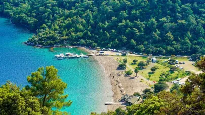 Emeklilerin gözde şehri açıklandı! İstanbul'dan kaçanlar bu ilçelere yerleşiyor