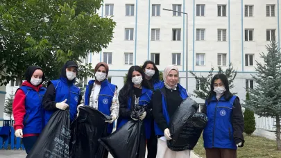 Öğrenciler yeni döneme etkinlikle başladı