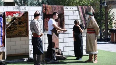 38. Ahilik Haftası yarın başlıyor