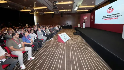 Rakipler belli oldu ama ortada takım yok!