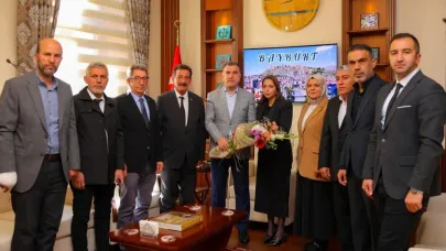 38. Ahilik Haftası kutlamaları başladı