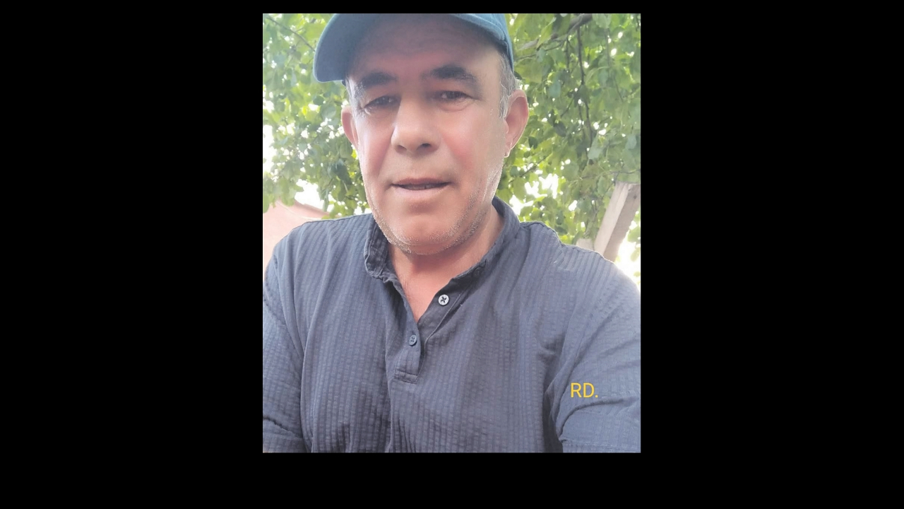 Otomobilin çarptığı Turan hayatını kaybetti