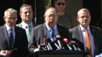 YSK, CHP İstanbul İl Kongresi’nin devamına karar verdi