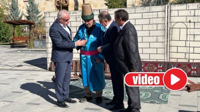 Yılın ahisi belli oldu