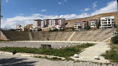 Öğrenciler etkinlik istiyor