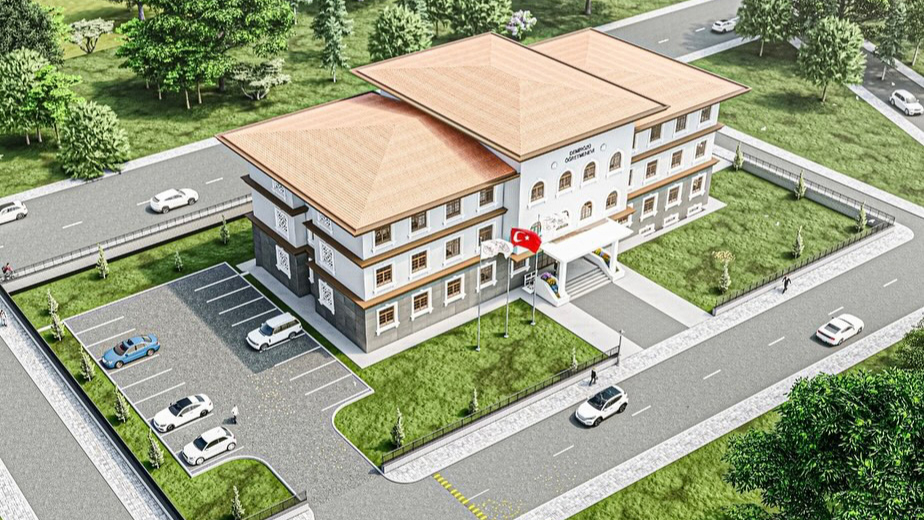 Demirözü’nde önemli bir eksiklik gideriliyor