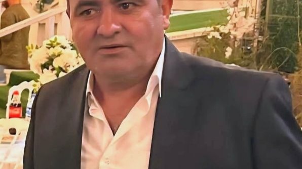 Trabzon’da trafik kazası: 1 ölü