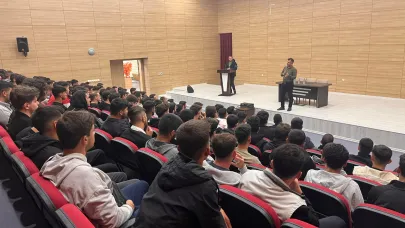 Yurtlarda hareketlilik başladı