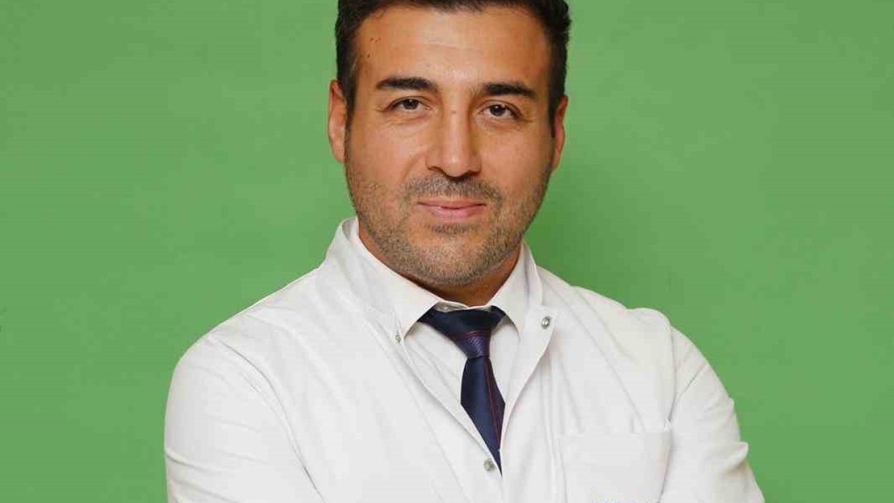 Uzmanından uyarı: &quot;Çocuklarımıza el hijyenini mutlaka öğretmeliyiz&quot;