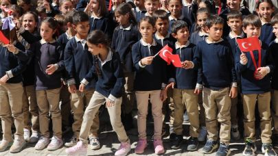 Muhtemel eğitim sürelerinde Bayburt ilk üçte yer aldı
