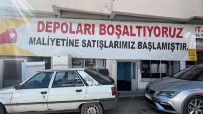 Kapanan işyerleri ekonomiye dair soru işaretleri oluşturuyor