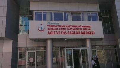 ADSM’de 7 bin 676 hasta muayene edildi