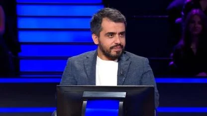 1 Milyonluk soru ve cevabı: Fenerbahçe Spor Kulübü'nün kurucu üyesi ve ilk başkanı kimdir?