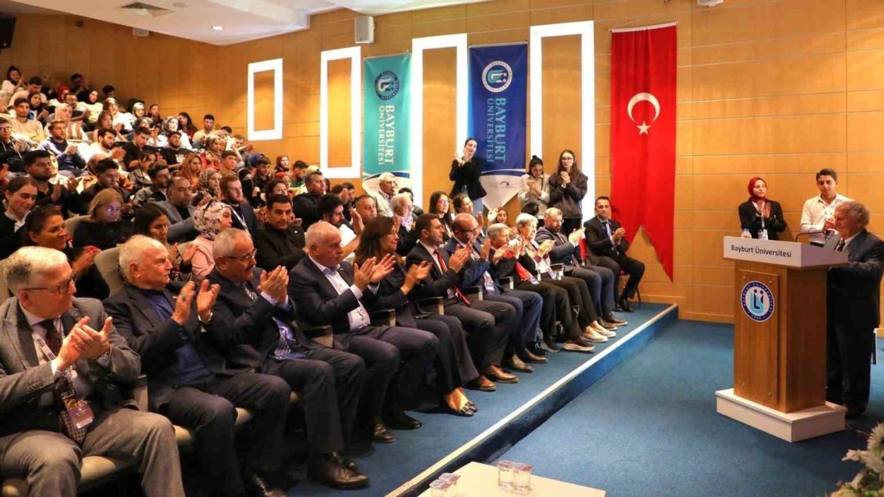 2. Sağlık Sempozyumu başladı