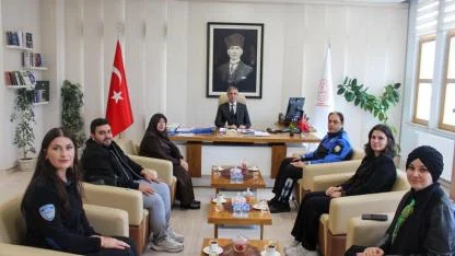 "2025 Aile Yılı" çalışmaları istişare edildi