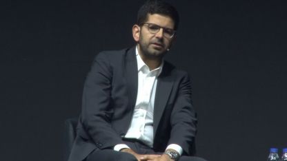 "Pandemiden sonra teknoloji girişimlerine yapılan yatırımlar yıllık 1 milyar doların üzerine çıktı"