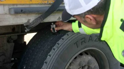 Kış lastiği uygulamasında tarih değişti