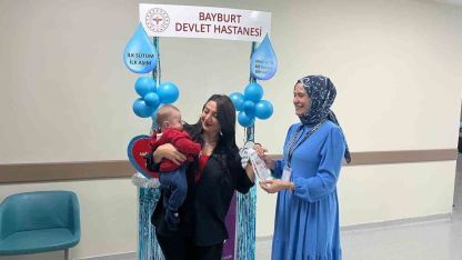 Annelere ve anne adaylarına yönelik farkındalık etkinlikleri düzenlendi
