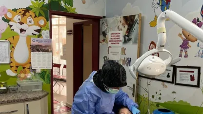 ADSM'ye yeni uzman hekimler atandı
