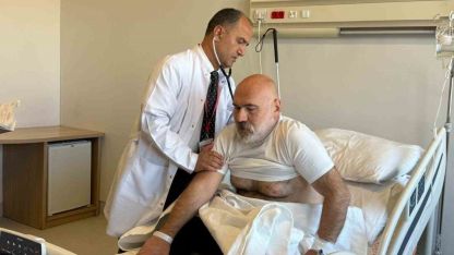 Uzmanından uyarı: "Behçet hastalığı 25 yaş altı genç erkeklerde daha ağır seyrediyor"