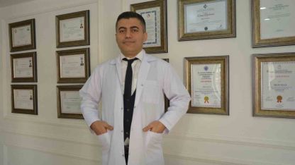 Doç. Dr. İrfan Koca: "Boyun ve Bel Fıtıklarında Ameliyatsız Tedavi Mümkün"